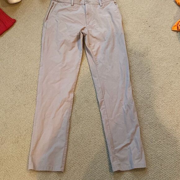 Vineyard Vines Other - Vineyard vines on the go pant 30x32